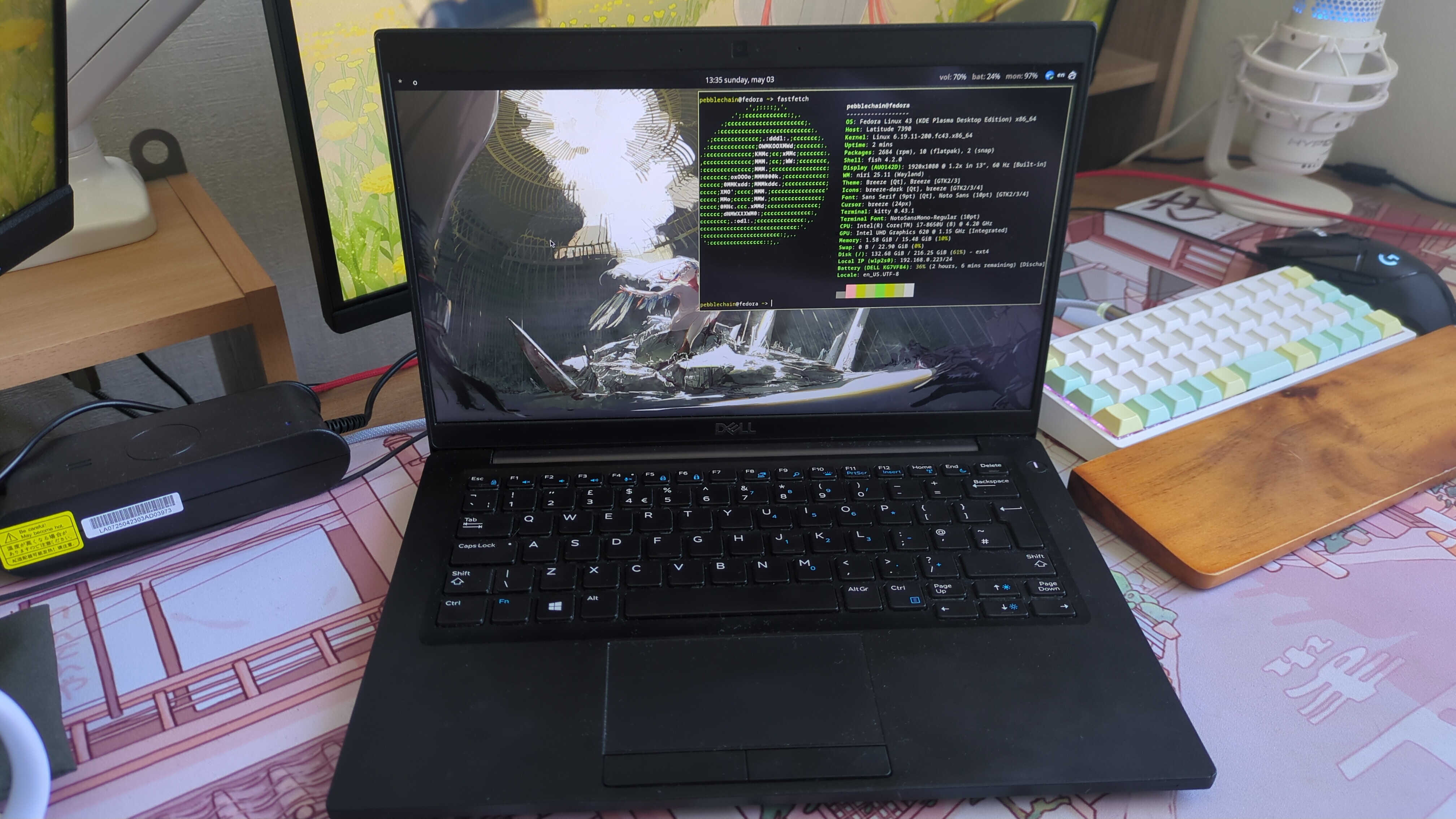 laptop